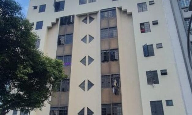 Moro Mansion up for enbloc sales at $30m