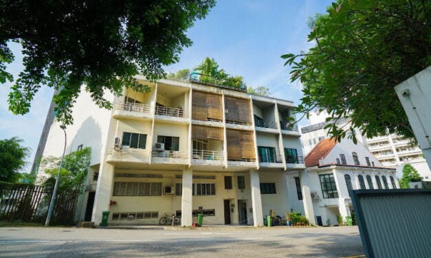 2, 4, 6 Emily road enbloc for $18m to ZACD International