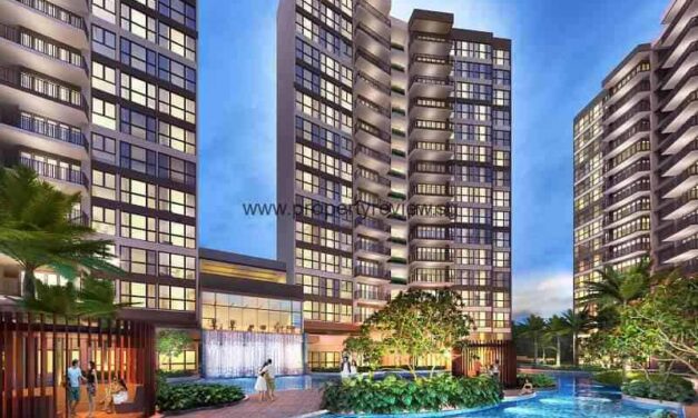 Hao Yuan’s Newest EC to Launch at $760 psf on Average