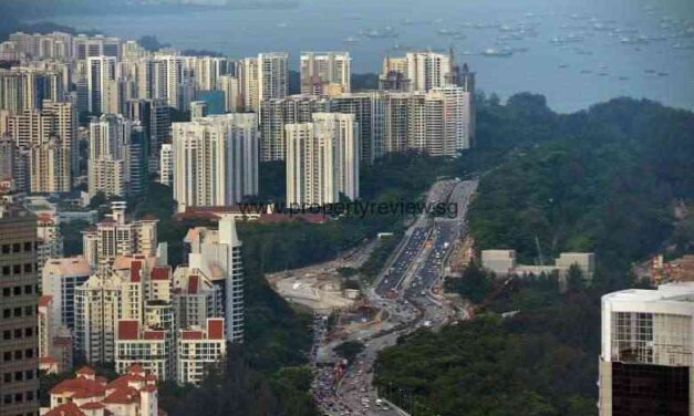 Sales of New Private Homes Slipped 11.6% in April from March