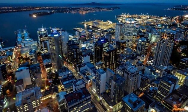 New Zealand: We Don’t Want Foreign Buyers — Except Singaporeans?