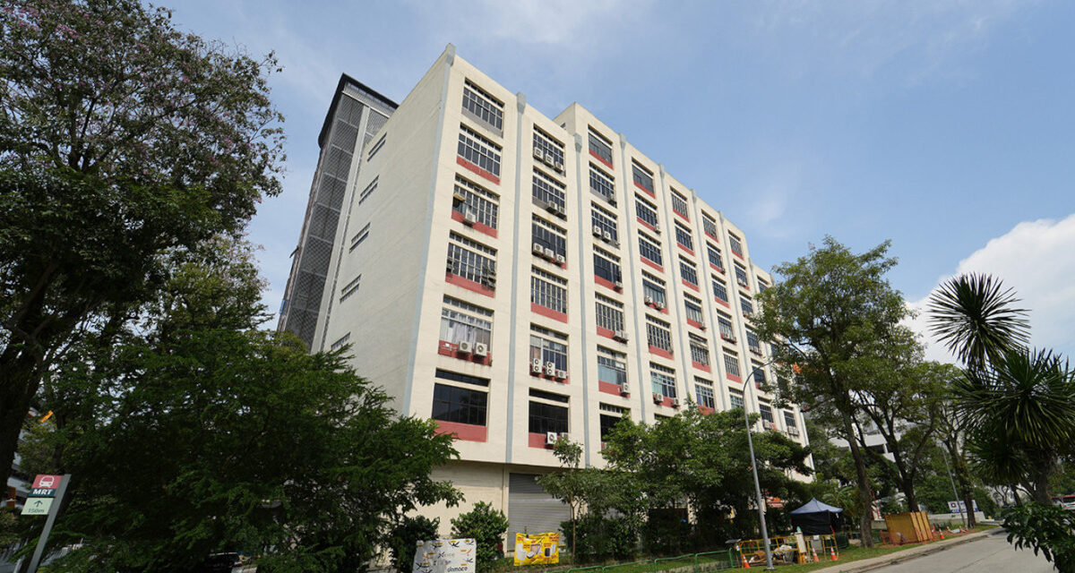 Noel Building enbloc for $81.18m