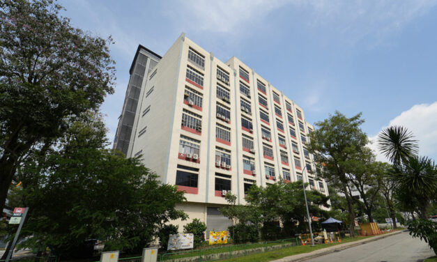 Noel Building enbloc for $81.18m