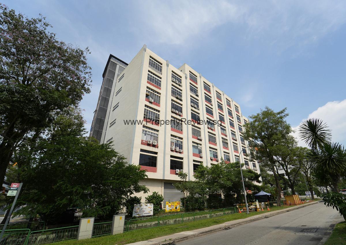 Noel Building enbloc for $81.18m 1 Noel Building