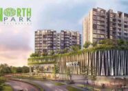 North Park Residences
