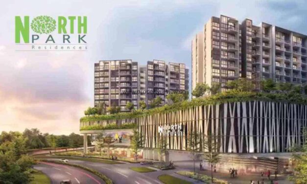 Frasers Centrepoint Raise a S$200m Worth of Seven-year Bonds