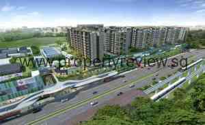 NorthPark Residences