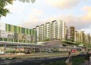 Northpoint City