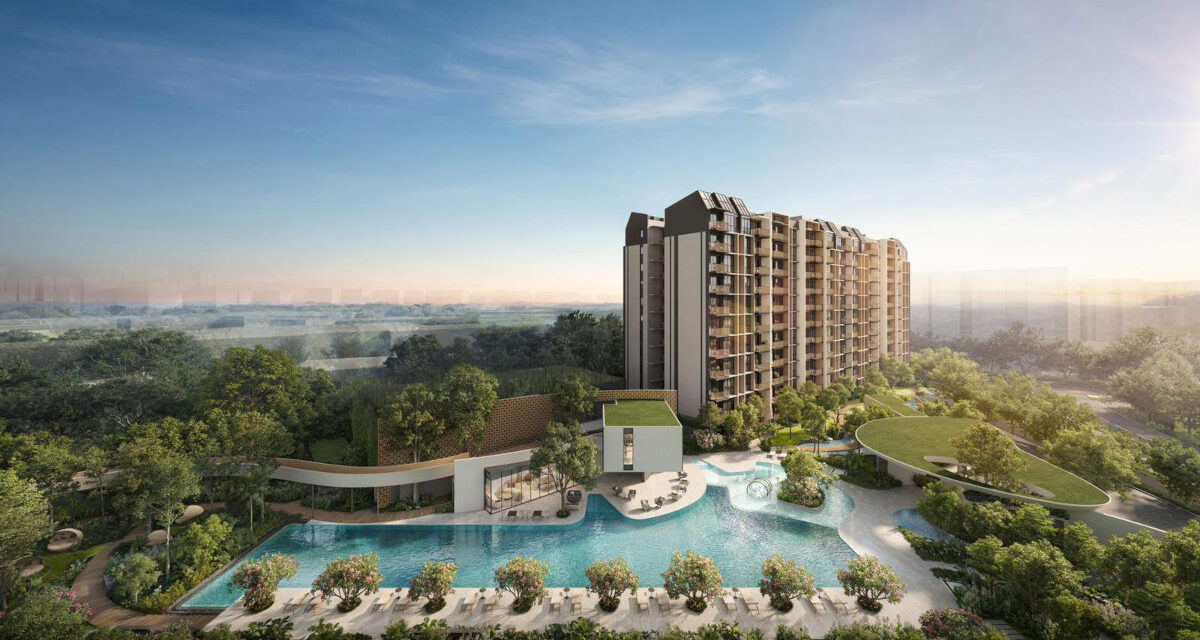 Norwood Grand