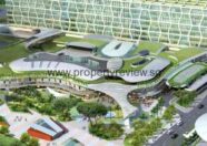 ONE @ Changi City