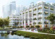 Oasis Terraces
