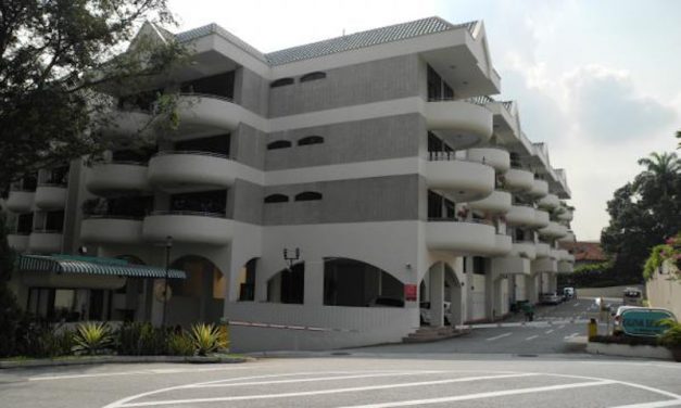 Olina Lodge En Bloc to Kheng Leong for $230.9M