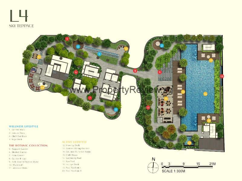 One Bernam 4 One Bernam Sitemap