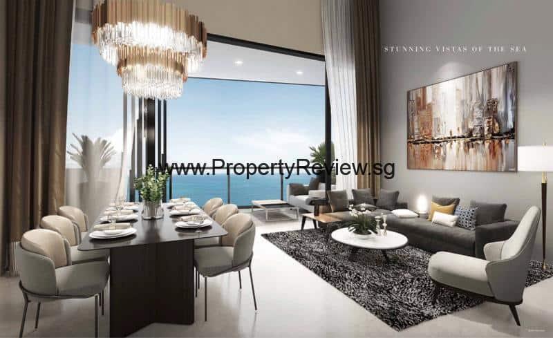 One Meyer 5 One Meyer 3BR