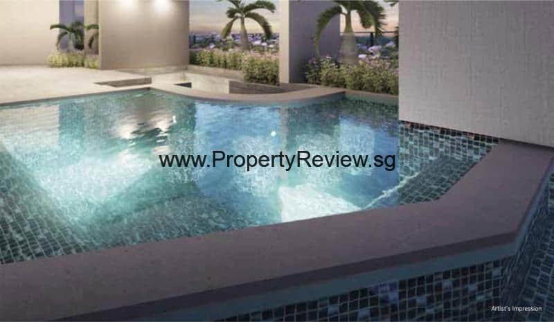 One Meyer 3 One Meyer Jacuzzi