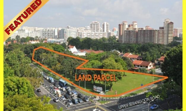 One Realty Park Villas