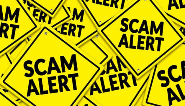 Close to 1000 people got scam on Property Rental Transactions