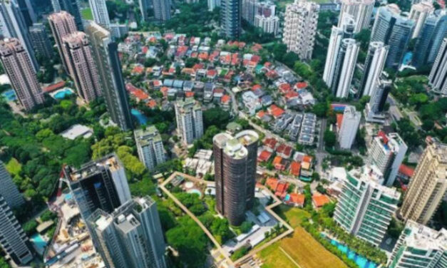 Orchard Boulevard New Condo