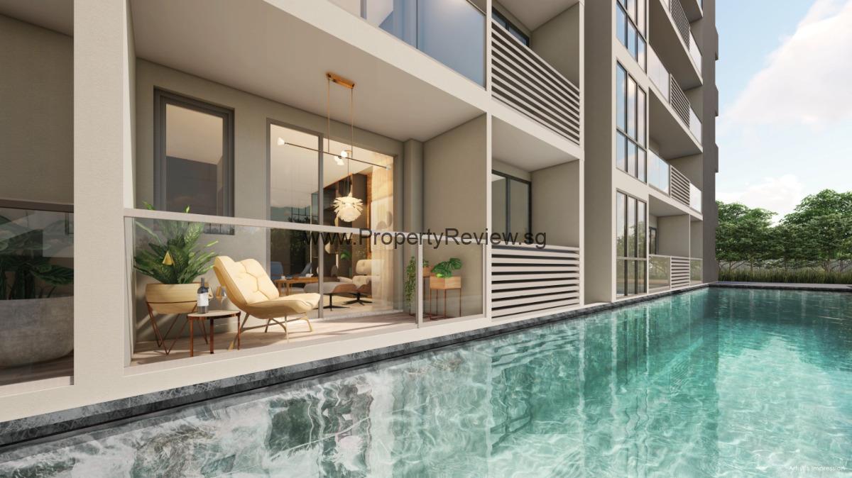 Orchard Sophia 2 Orchard Sophia Lap Pool