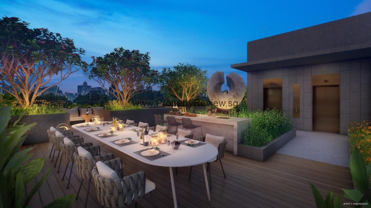 Orchard Sophia 4 Orchard Sophia Roof Top Dining