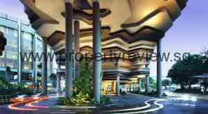 PARKROYAL on Pickering