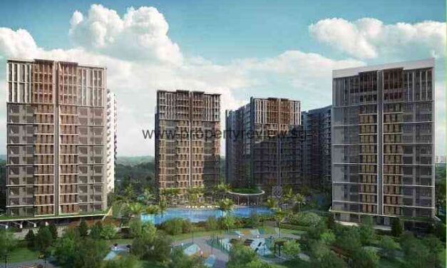 Best Development for Property Investments, New ECs or Condos?