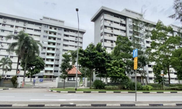 Park View Mansions enbloc to KSH, SingHaiyi and Chip Eng Seng for $260m
