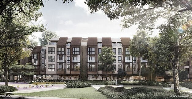 ParkSuites @ Holland