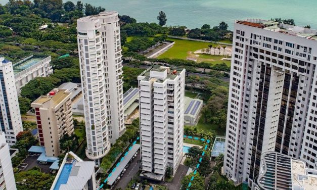 Parkway Mansion En Bloc to SL Capital Consortium for $146.99M