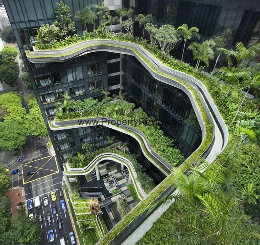 Parkroyal 