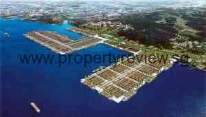 Pasir Panjang Terminal