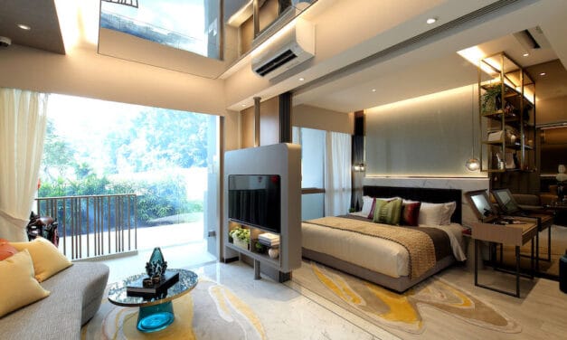 Pasir Ris 8 sold more than 80% of its preview weekend