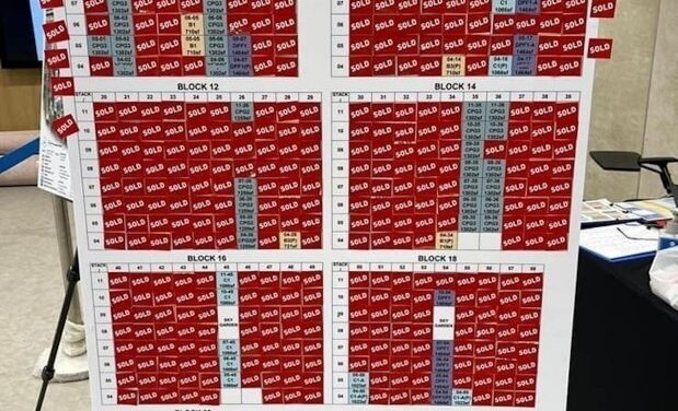 Price hit $2000psf at Pasir Ris 8