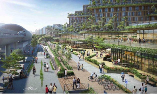 Pasir Ris Central New Condo