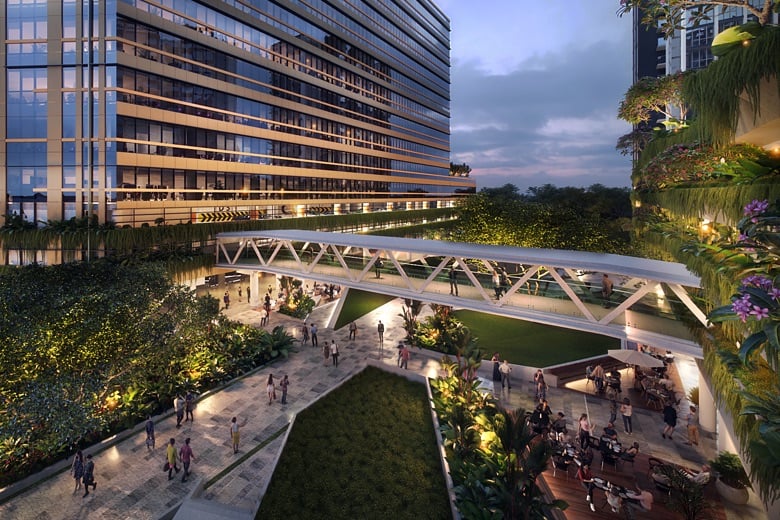 Paya Lebar Quarter