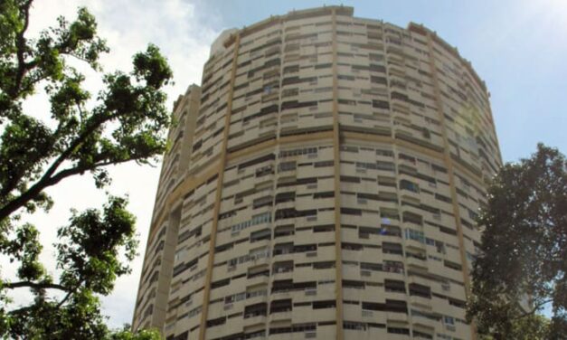 Iconic Pearl Bank Apartment for $728 to Capitaland
