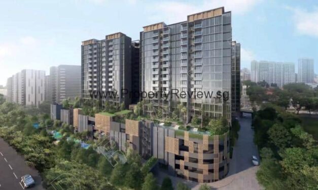 Penrose Preview sold more than 60% over the weekend