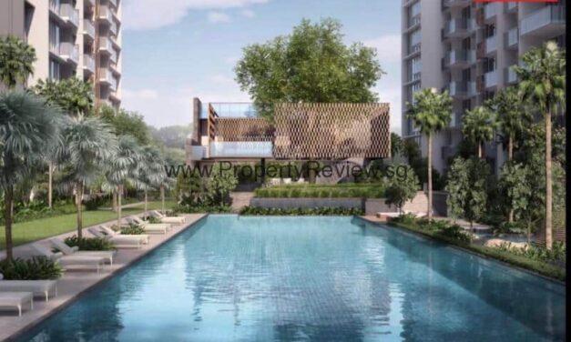 Singapore private condos price rise in 3rd quarter 2020 despite covid-19 Pandemic
