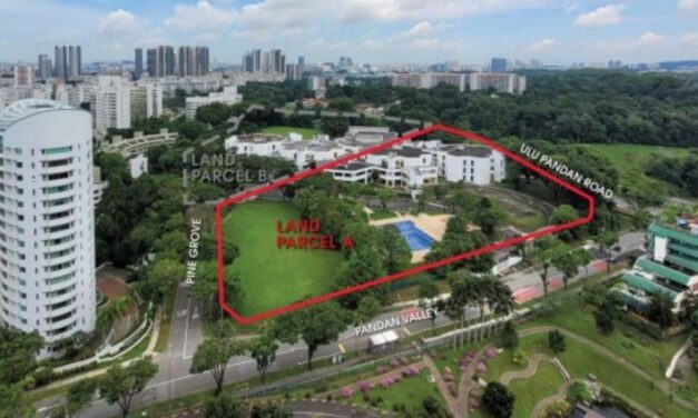 Pine Grove Residences
