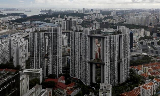 More HDB owners upgrade to condo on rise in HDB Prices