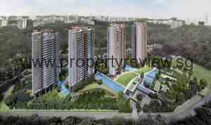 Principal Garden preview to start this weekend 1 Principal-Garden-Facade_Aerial_View_with_Landscape