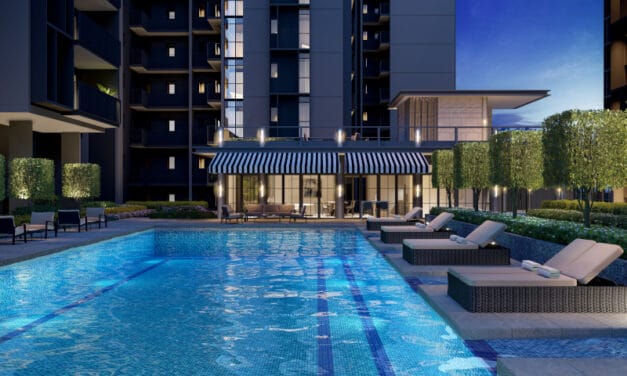 Benefits of Investing in an Executive Condo