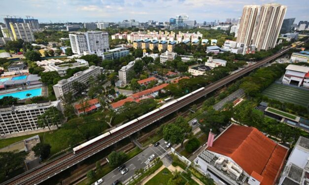 Queenstown and Bukit Merah BTO to be launched using PLH Model