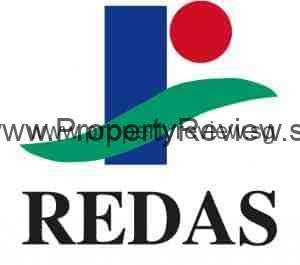 Redas Picture REDAS To Work With Government To Address Residential Homes Situation