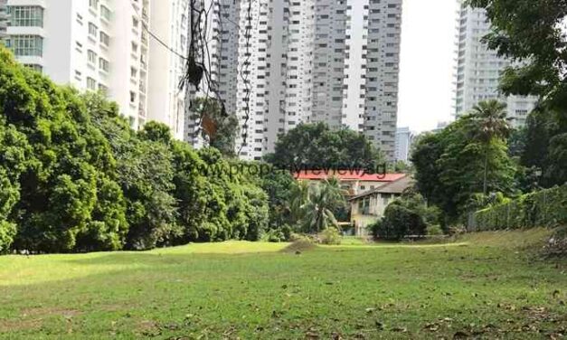 Roxy-Pacific buys freehold River Valley site for $110m