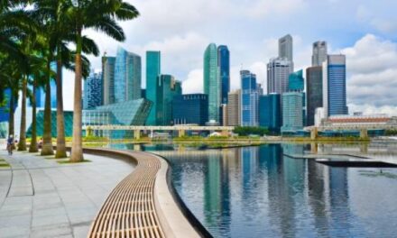 Reports says Singaporean Investors Second Most Active In Asia-Pacific