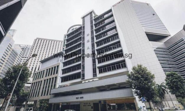 Realty Centre Sold to The Place Holdings for $148M