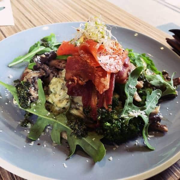 Why Bedok North is a good place to rent 4 Refuel Cafe
