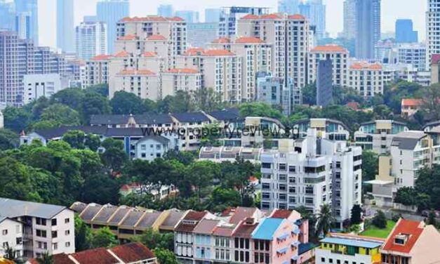 Two estates heading for en bloc sales