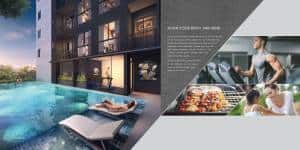 Geylang Rezone from Lorong 4 to 22 4 Rezi 35 Pool